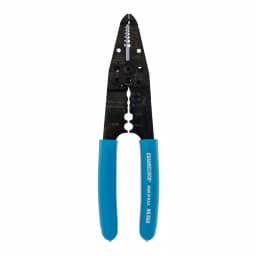 CHANNELLOCK 8-1/4 in. Wire Strippers and Crimping Tool thumbnail 1