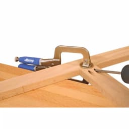 Kreg 3 in. Premium Face Clamp for Kreg Jig R3 Compatibility thumbnail 3