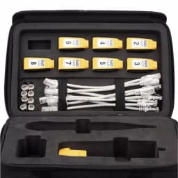 Klein Tools VDV Scout Pro 2 Test and Map ID Remote Kit for Scout Pro LT & Scout Pro 2 Testers thumbnail 6