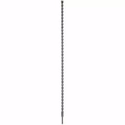 Bosch SDS-Plus Carbide Rotary Hammer Drill Bit, 3/4 in. x 39 in. thumbnail 1