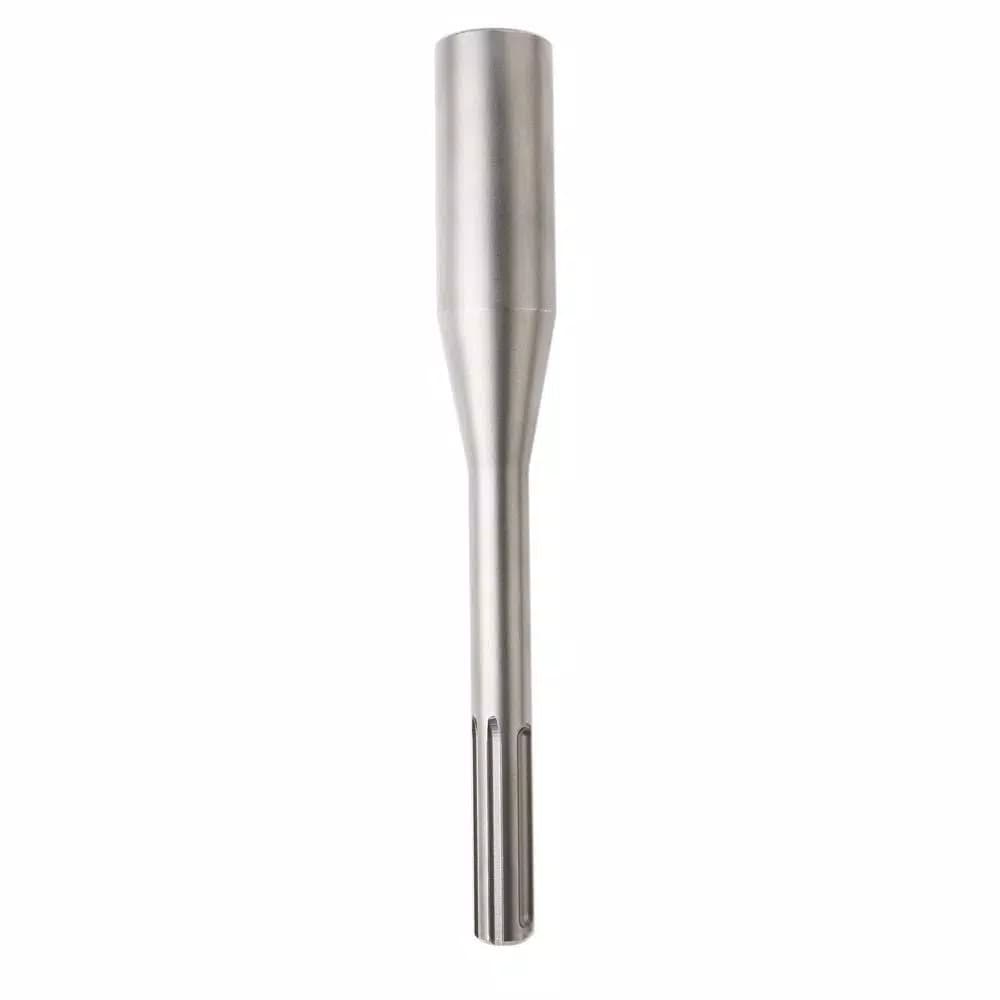 Milwaukee 9-3/4 in. SDS-Max Ground Rod Driver for 5/8 in. and 3/4 in. Rods