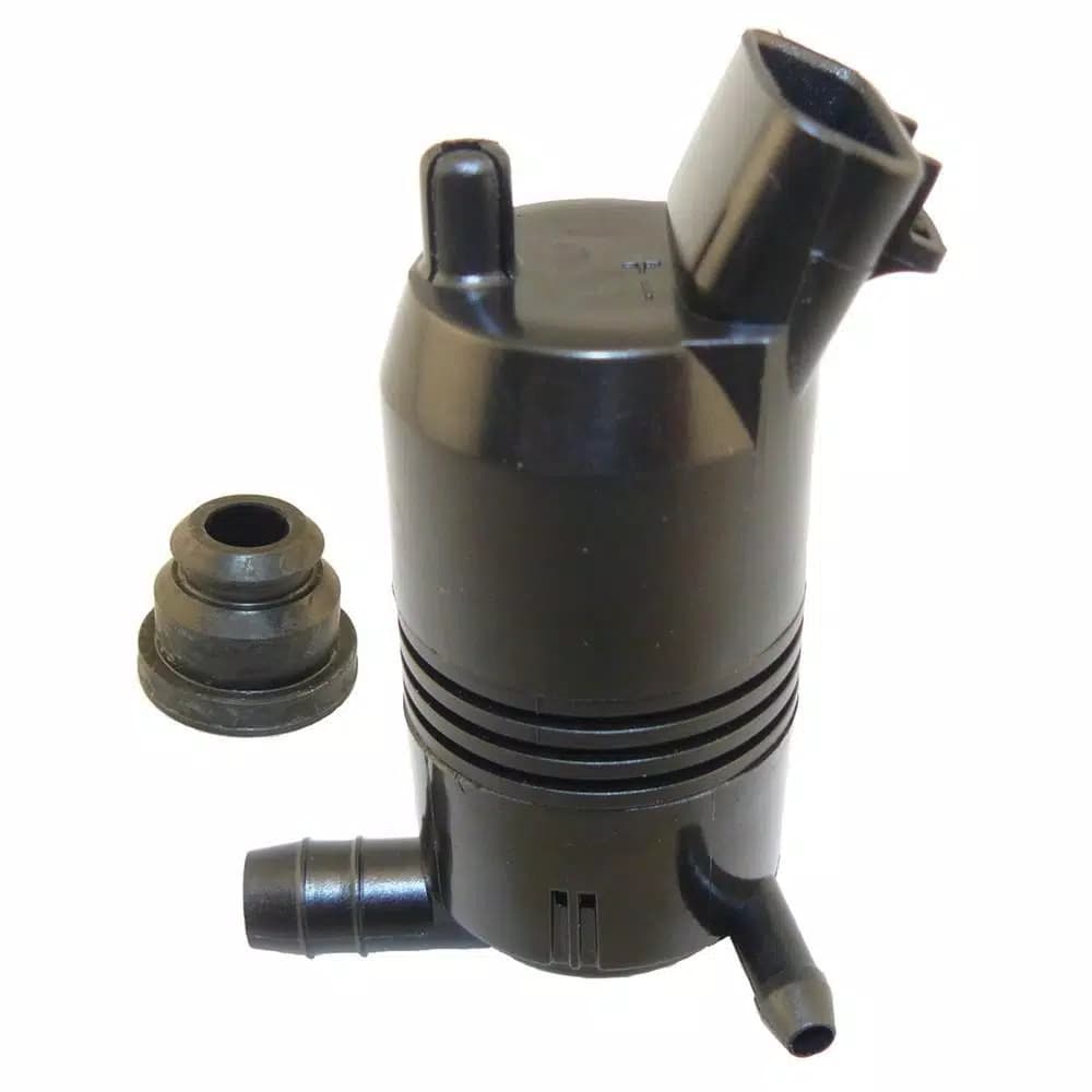 ANCO Windshield Washer Pump for Domestic, Import, and Light Truck Applications