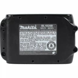 Makita 18V LXT Lithium-Ion 2.0Ah Compact Battery Pack with Fuel Gauge (2-Pack) thumbnail 5