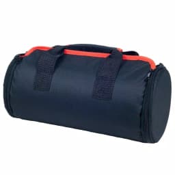 Stalwart 86-Piece Multipurpose Hand Tool Set with Compact Roll-Up Carrying Case thumbnail 2