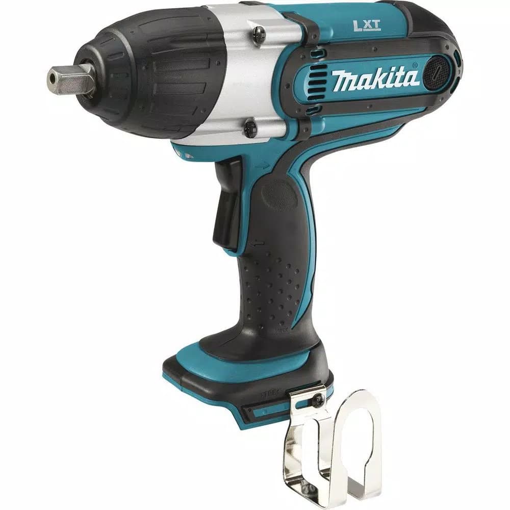 Makita 18V LXT Lithium-Ion Cordless 15-Piece Combo Kit with (4) 3.0 Ah Batteries, Chargers, and Bags