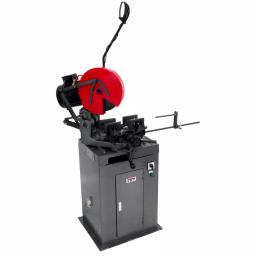 Jet J-FK350-2K 14 in. 230-Volt Ferrous Manual Cold Saw thumbnail 2