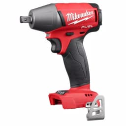 Milwaukee M18 FUEL 1/2 in. Compact Impact Wrench with Pin Detent, Brushless, 18V (Tool-Only) thumbnail 1