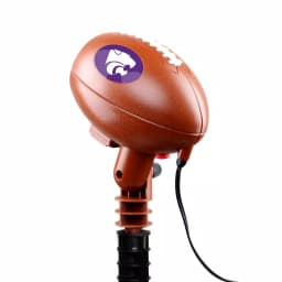 Unbranded Lite-Imation NCAA Kansas State Wildcats Team Pride LED Projector Light thumbnail 1