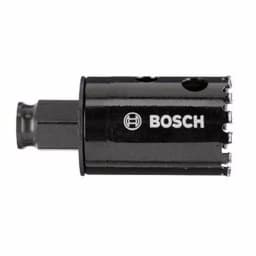 Bosch 1-3/4 in. Diamond Grit Hole Saw for Tile thumbnail 1