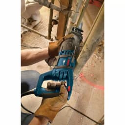 Bosch RS325 Factory Reconditioned 12 Amp Corded Variable Speed Reciprocating Saw with Carrying Bag thumbnail 12
