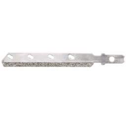 Unbranded Diamond Grit Jig Saw Blade for Porcelain, Ceramic, and Glass Tile thumbnail 4