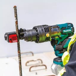 Makita 18V LXT Brushless Cordless Rebar Cutter (Tool-Only) - XCS04ZK thumbnail 12