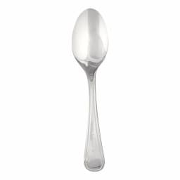 Oneida New Rim 18/10 Stainless Steel Euro Teaspoons, 12-Pack thumbnail 2