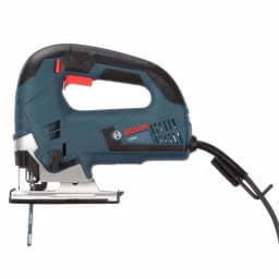 Bosch 6.5 Amp Corded Variable Speed Top-Handle Jig Saw Kit with Carrying Case thumbnail 10
