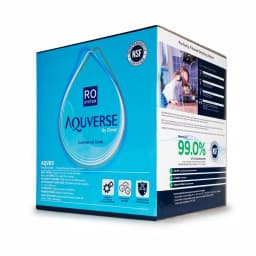 Aquverse 5-Stage Reverse Osmosis Water Filtration System with Mineralization thumbnail 2