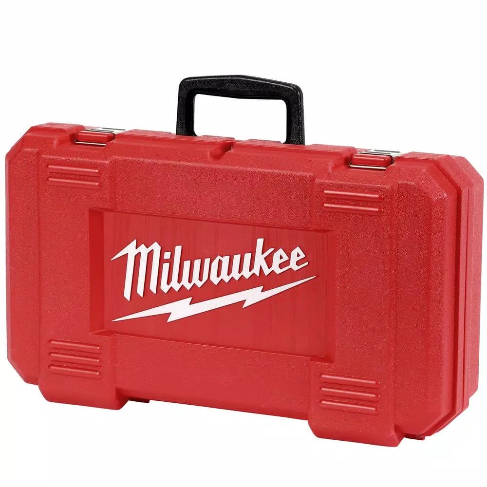 Milwaukee 3102-6 1/2 in. Right Angle Drill, 7 Amp Corded Power Tool