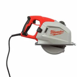 Milwaukee 8 in. Metal Cutting Circular Saw, 15 Amp, 3700 RPM thumbnail 3