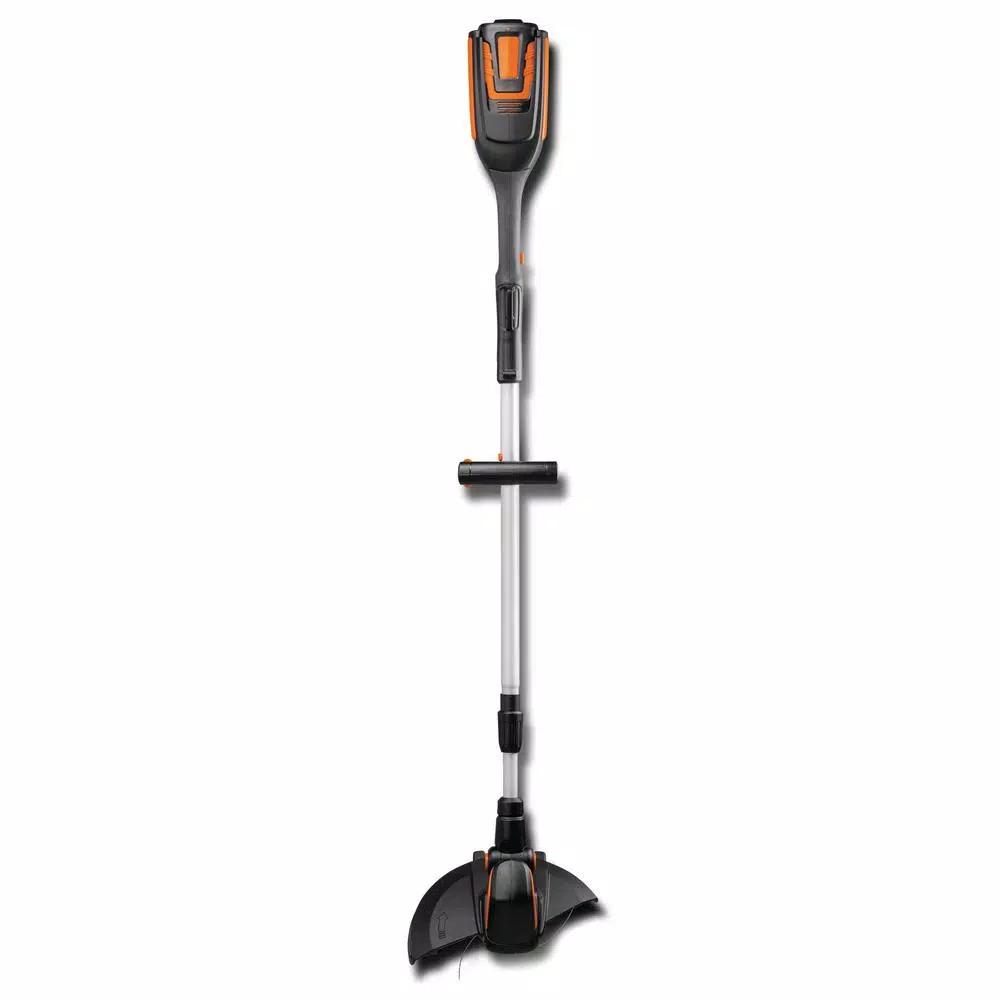 Remington RM4000 40V Cordless Lithium-Ion String Trimmer Kit with 2.5 Ah Battery and Charger