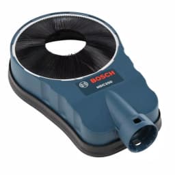 Bosch HDC250 Universal Core Bit Dust Collection Attachment for SDS-Max and SDS-Plus Rotary Hammers thumbnail 3
