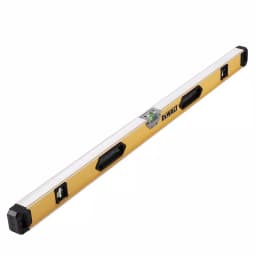 DEWALT 48 in. Magnetic Box Beam Level thumbnail 6