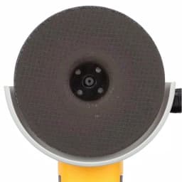 DEWALT 7 in. Heavy Duty Angle Grinder, 13 Amp, 8000 rpm with Bag and Wheels thumbnail 9