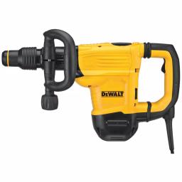 DEWALT 14-Amp 3/4 in. SDS MAX 16 lbs. Chipping Hammer Kit with Case thumbnail 4