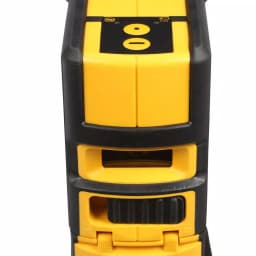 DEWALT Combilaser Self-Leveling 5-Spot & Horizontal Line Laser Level, Red thumbnail 6