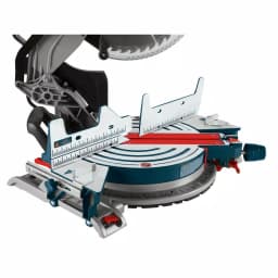 Bosch MS1233 Crown Stop Kit for Miter Saws with Left and Right Stops thumbnail 1