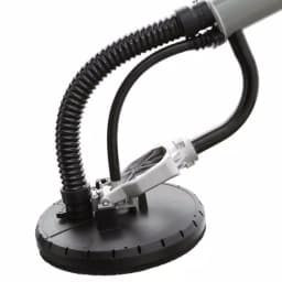 Porter-Cable 4.7 Amp Corded Drywall Sander with 8-7/8 in. Sanding Pad and 13 ft. Dust Collection Hose thumbnail 4