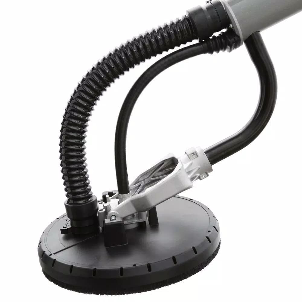 Porter-Cable 4.7 Amp Corded Drywall Sander with 8-7/8 in. Sanding Pad and 13 ft. Dust Collection Hose