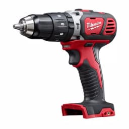 Milwaukee M18 18V Lithium-Ion Cordless 1/2 in. Hammer Drill/Driver (Tool-Only) thumbnail 1
