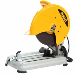 DEWALT 14 in. 15 Amp Corded Cut-Off Saw with 4000 RPM Motor thumbnail 1