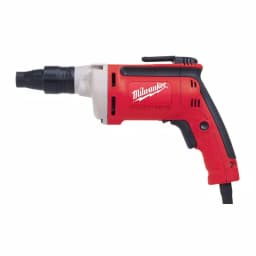 Milwaukee 6790-20 6.5 Amp Corded Self-Drill Fastener Screwdriver with Depth Guide thumbnail 1