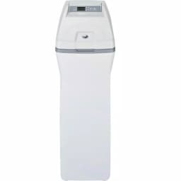 GE 30,000 Grain Water Softener System with SmartSoft Technology and Iron Removal thumbnail 1