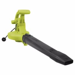 Sun Joe SBJ605E 3-in-1 Electric Handheld Blower, Vacuum, and Mulcher, 14 Amp, 250 MPH, 440 CFM thumbnail 7