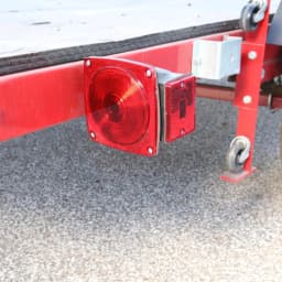 TowSmart 80 in. Standard Trailer Light Kit with Side Marker Lights thumbnail 2