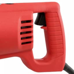 Milwaukee 3002-1 1/2 in. Right Angle Drill Kit with 7 Amp Motor and Carrying Case thumbnail 5