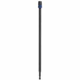 Bosch Daredevil 12 in. QC Spade Drill Bit Extension, 1/4 in. Hex Shank thumbnail 1