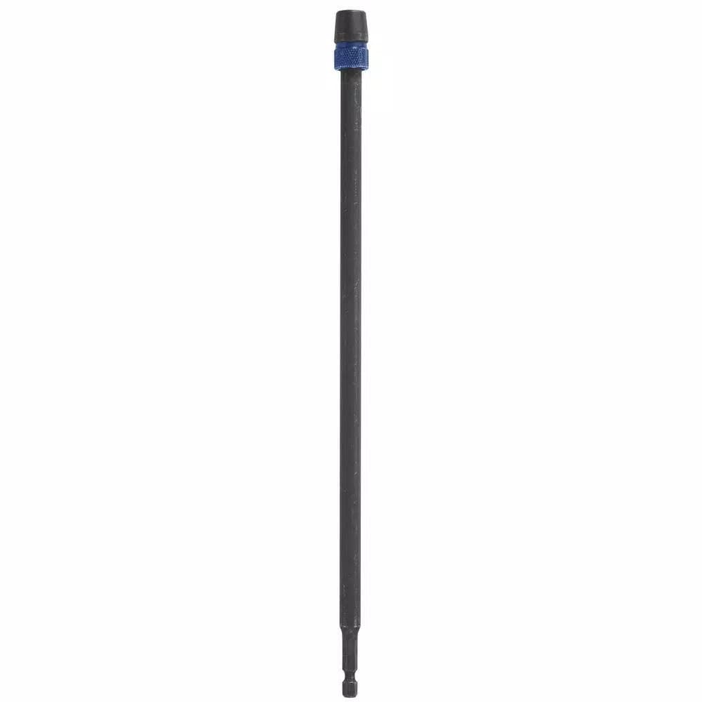 Bosch Daredevil 12 in. QC Spade Drill Bit Extension, 1/4 in. Hex Shank