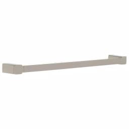 Moen 90 Degree 24 in. Towel Bar, Brushed Nickel thumbnail 1