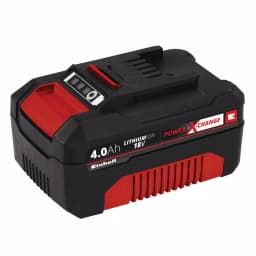 Einhell Power X-Change 18V 4.0 Ah Lithium-Ion High Capacity Battery thumbnail 1