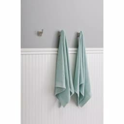 Delta Everly 3-Piece Towel Hook Set, SpotShield Brushed Nickel thumbnail 4