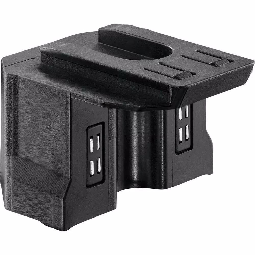 Hilti PMA 86 Laser Rail Adapter Magnetic Base for PM 40-MG Green Multi-Line Laser