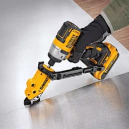 DEWALT Impact Ready 18-Gauge Shears Attachment for Impact Drivers and Drills thumbnail 3