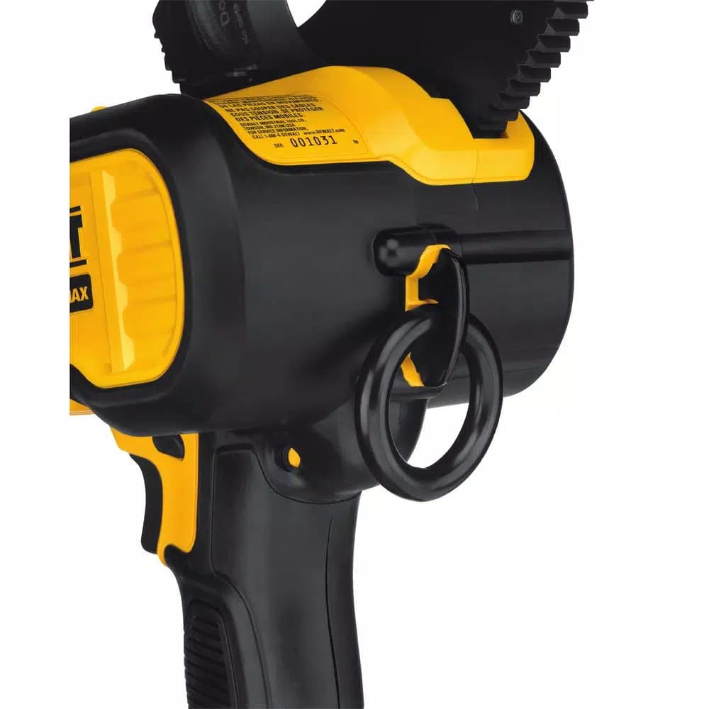 DEWALT DCE150B 20V MAX Cordless Cable Cutting Tool (Tool-Only)