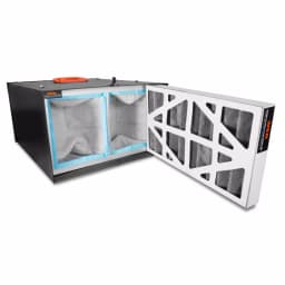 WEN 3-Speed Remote-Controlled Air Filtration System (300/350/400 CFM) thumbnail 4