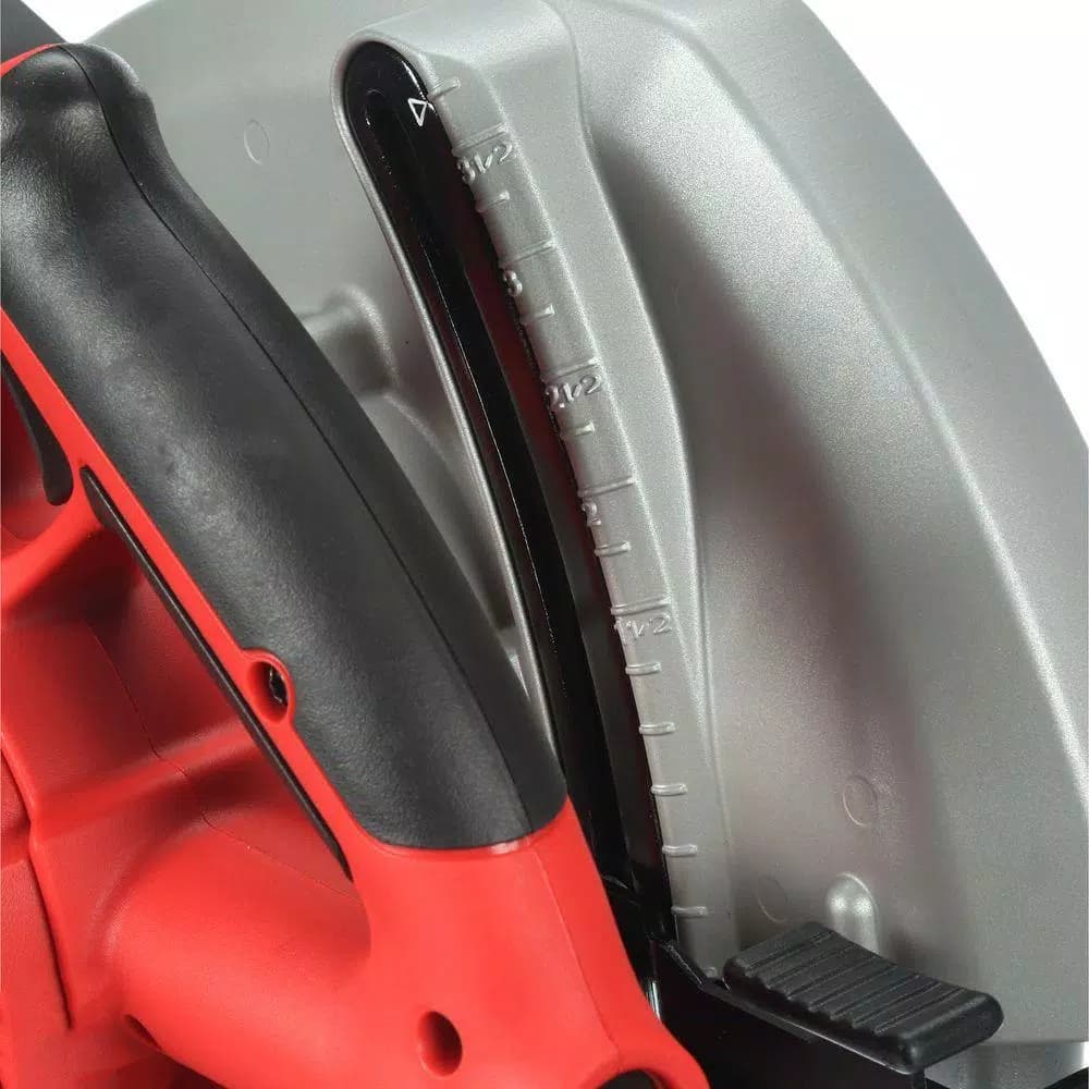 Milwaukee 15 Amp 10-1/4 in. Corded Circular Saw with Electric Brake