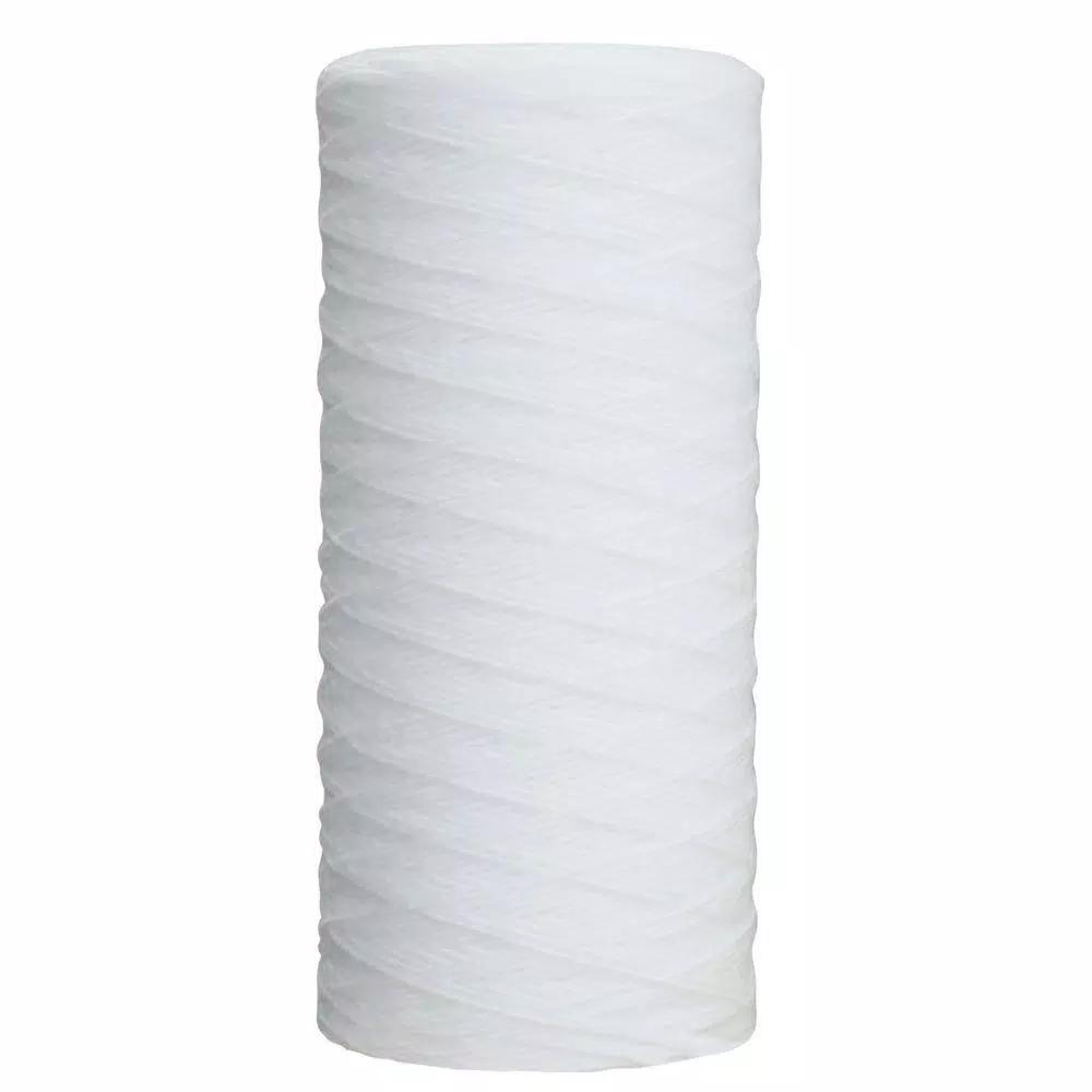 Pelican Water Pelican 10 in. 5 Micron Sediment Replacement Filter (4-Pack)