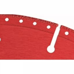Hilti SPX 16 in. x 1 in. Diamond Metal Cutting Blade thumbnail 4