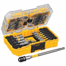 DEWALT MAXFIT 60-Piece Screwdriver Bit Set with Magnetic Screw Lock System thumbnail 12
